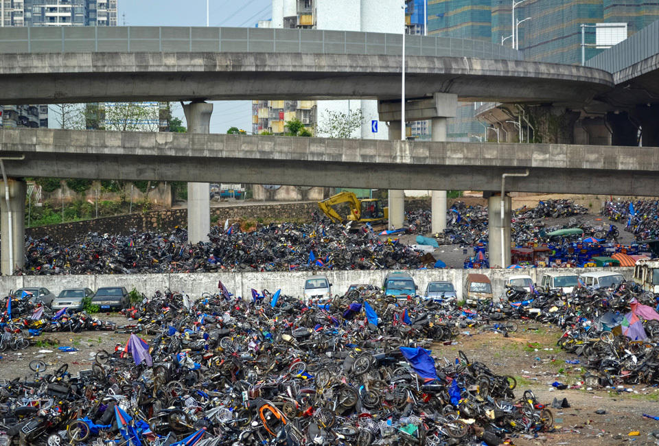 將失控的電動(dòng)車納入法治軌道 將失控的電動(dòng)車納入法治軌道