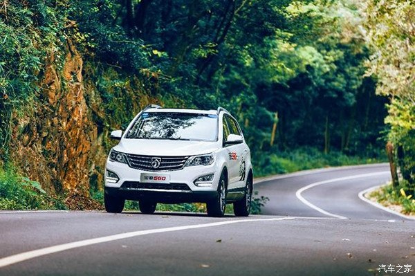 比亞迪SUV的未來 非得是混動(dòng)? 比亞迪SUV的未來 非得是混動(dòng)?