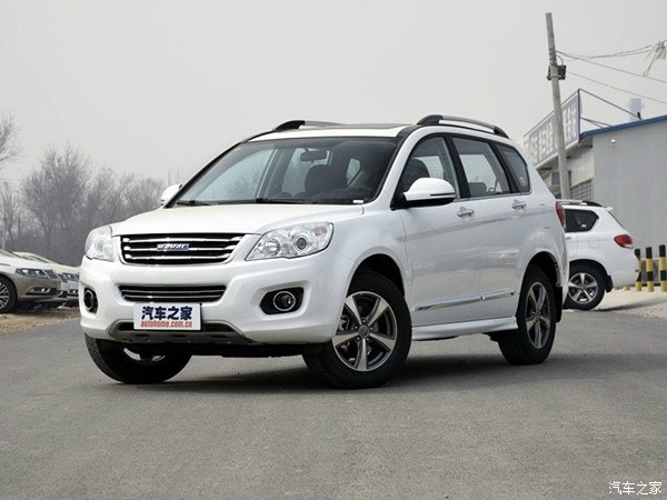 比亞迪SUV的未來 非得是混動(dòng)? 比亞迪SUV的未來 非得是混動(dòng)?