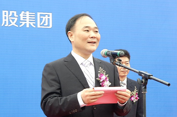 吉利集團投資20.5億建設金華動力電池項目 產能為150萬Kwh 吉利集團投資20.5億建設金華動力電池項目 產能為150萬Kwh