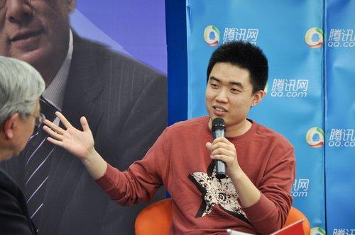 李想:汽車之家私有化不關我事 正忙著造電動汽車 李想:汽車之家私有化不關我事 正忙著造電動汽車