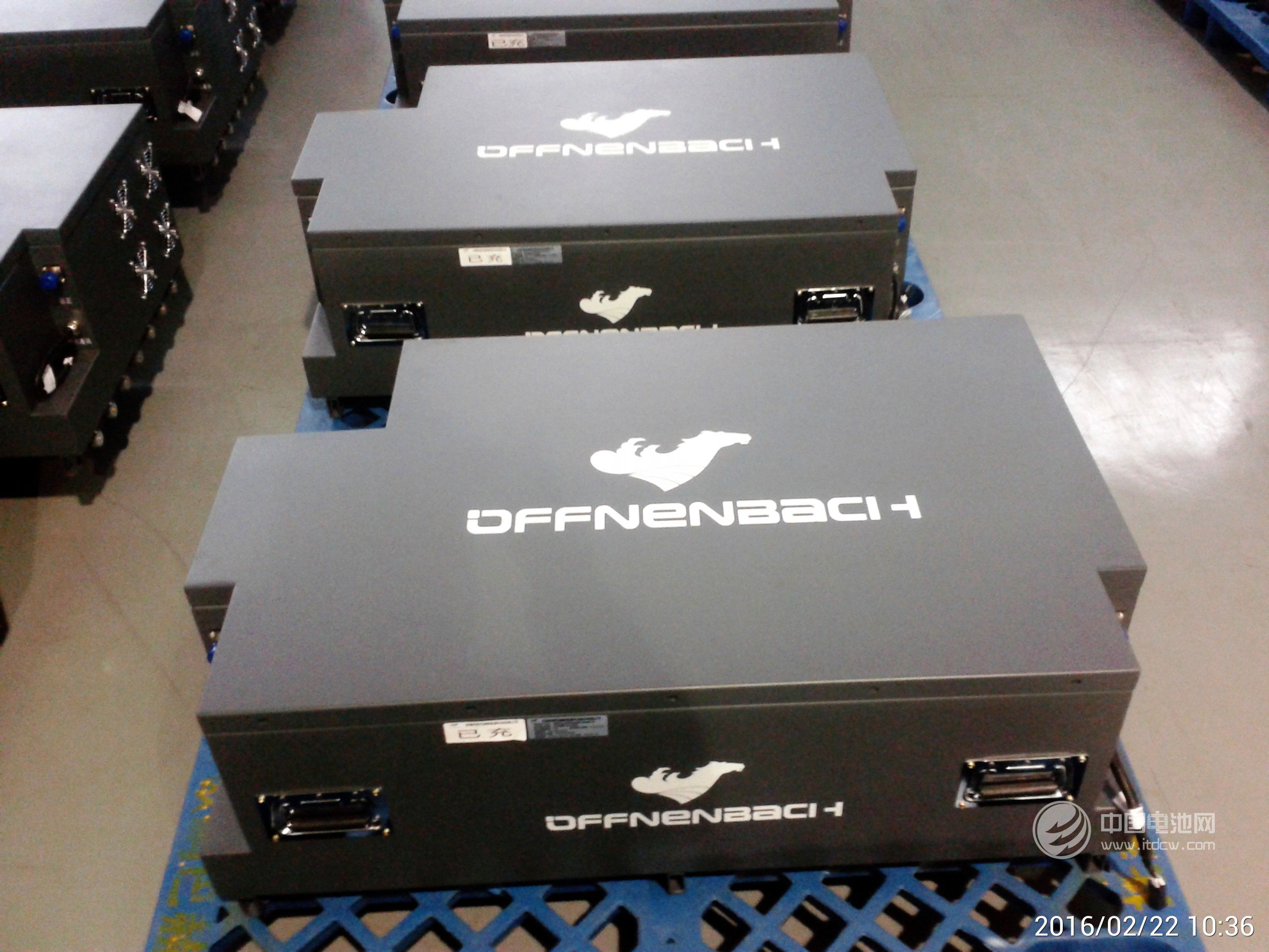 動力電池安全誰做主？做好PACK和BMS是關鍵