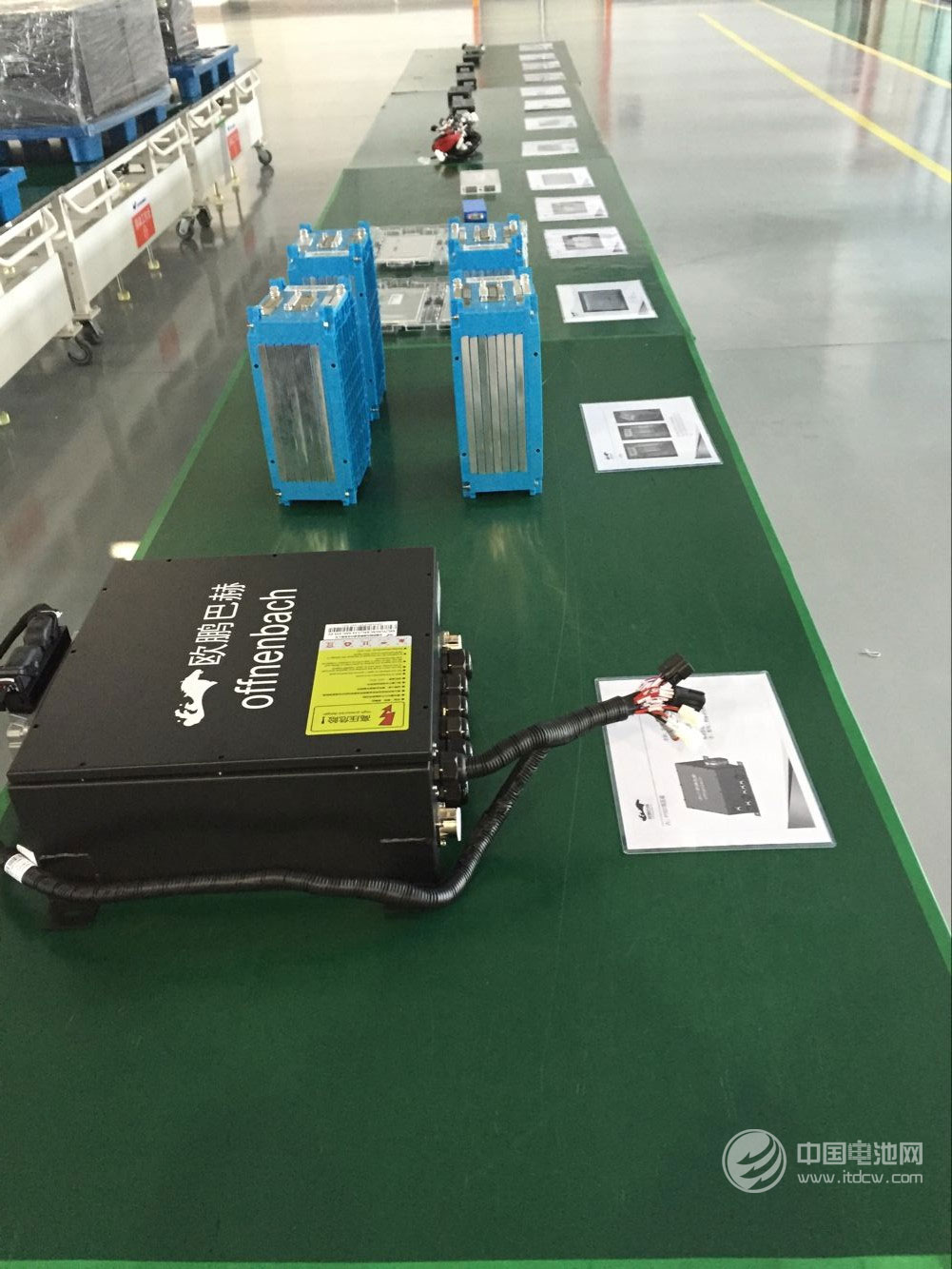 動力電池安全誰做主？做好PACK和BMS是關(guān)鍵