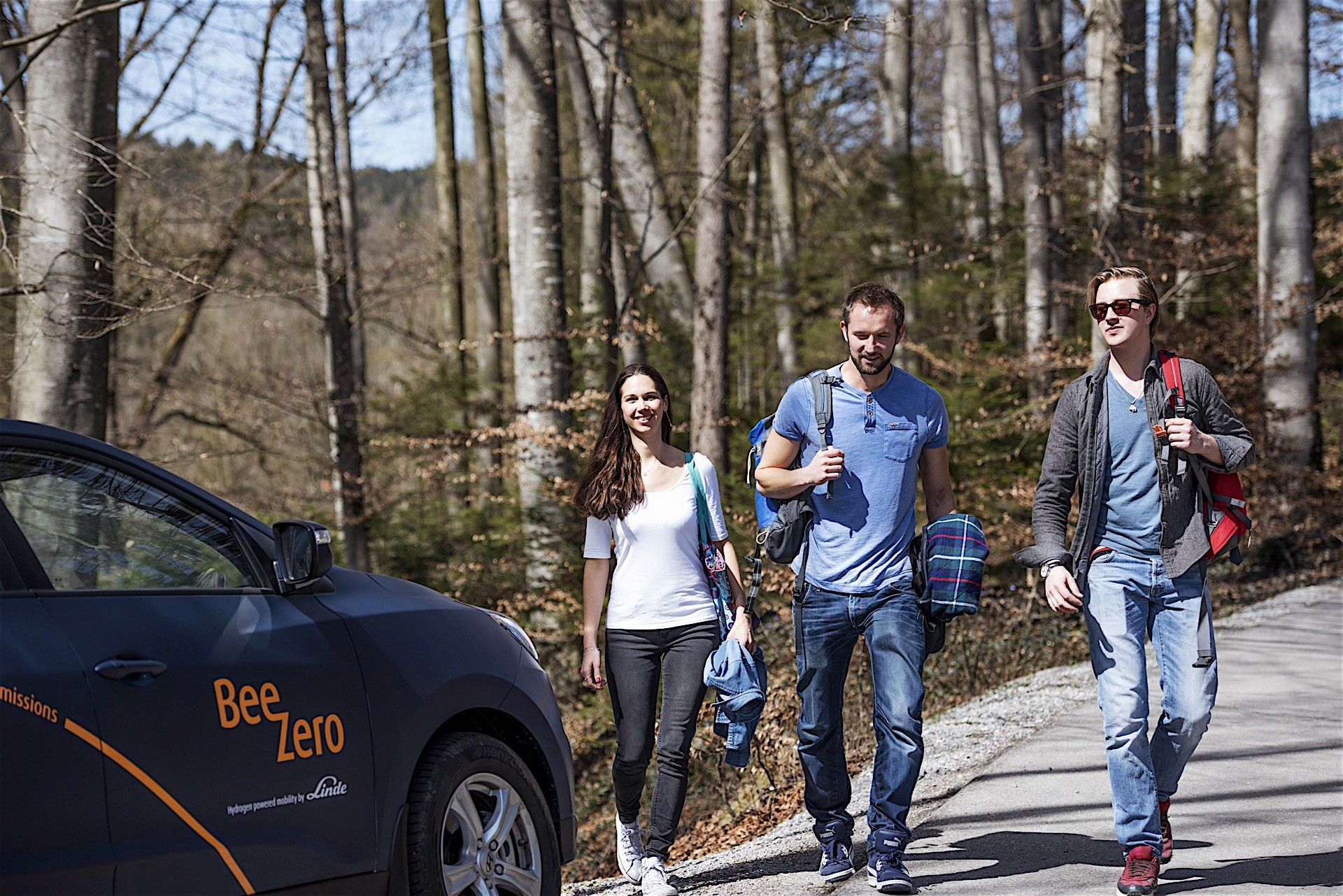 氫燃料電池更具優(yōu)勢(shì)？ 產(chǎn)業(yè)鏈亟需頂層設(shè)計(jì)