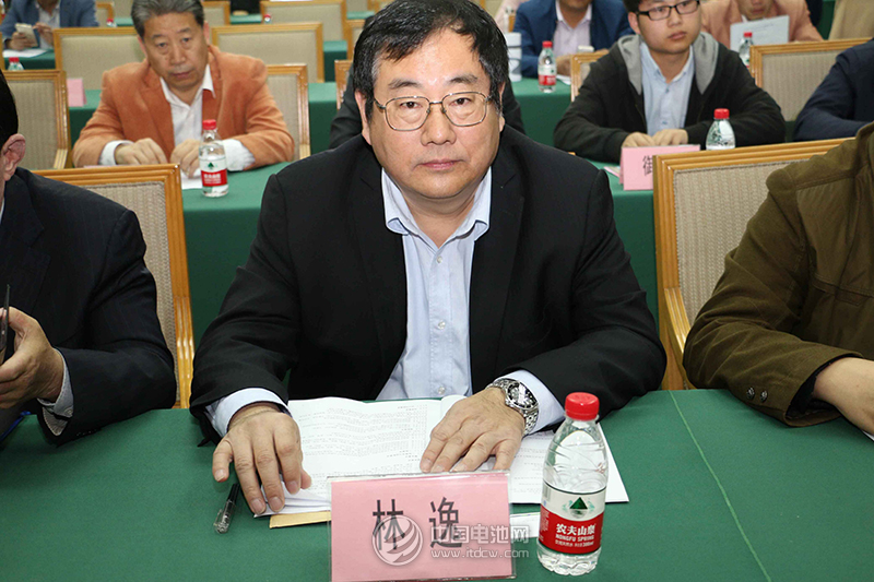 2016全國小型電動車測試大賽發布會在濟南舉行