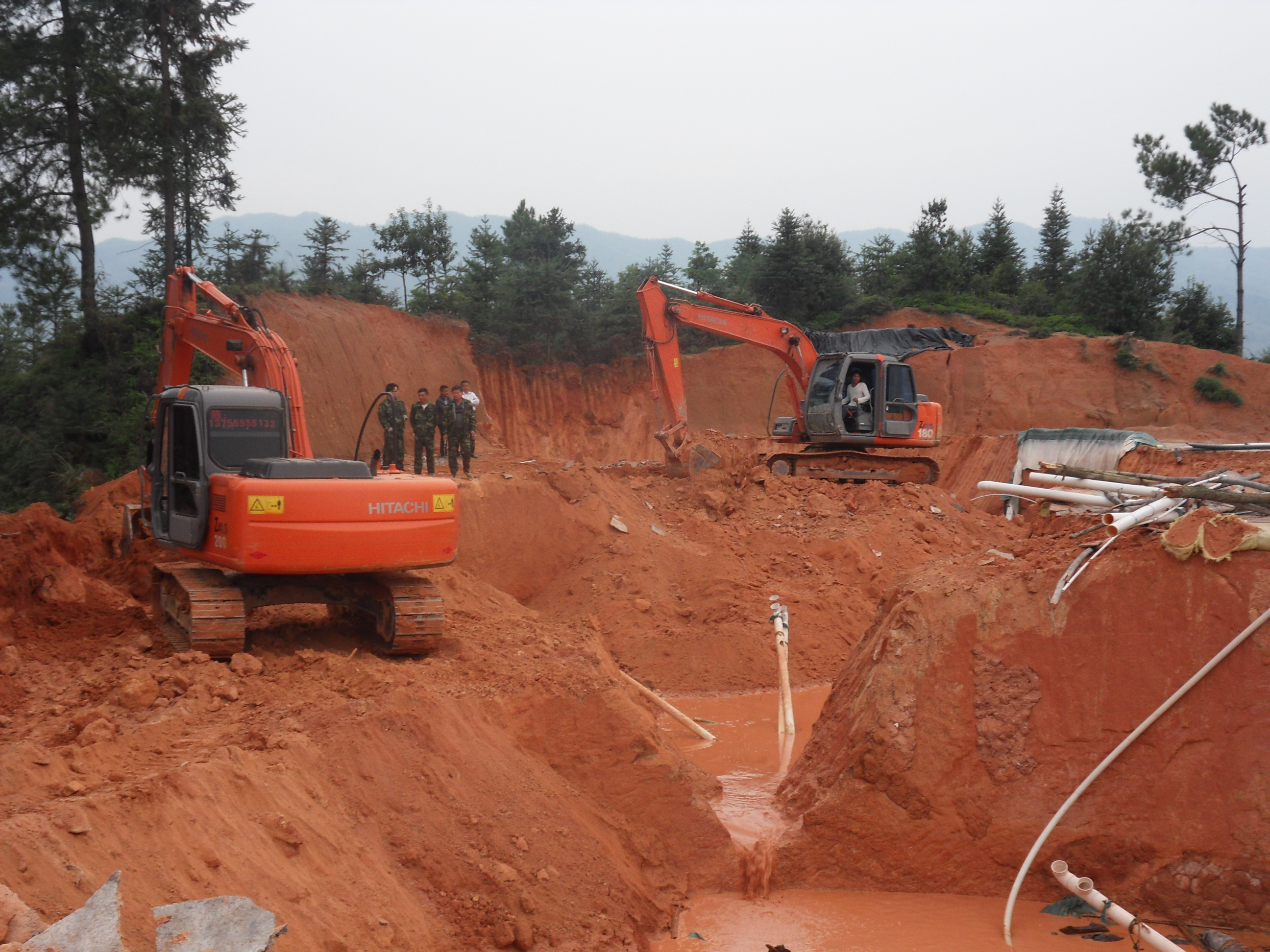 工信部：稀土企業生產規模將新設最低門檻