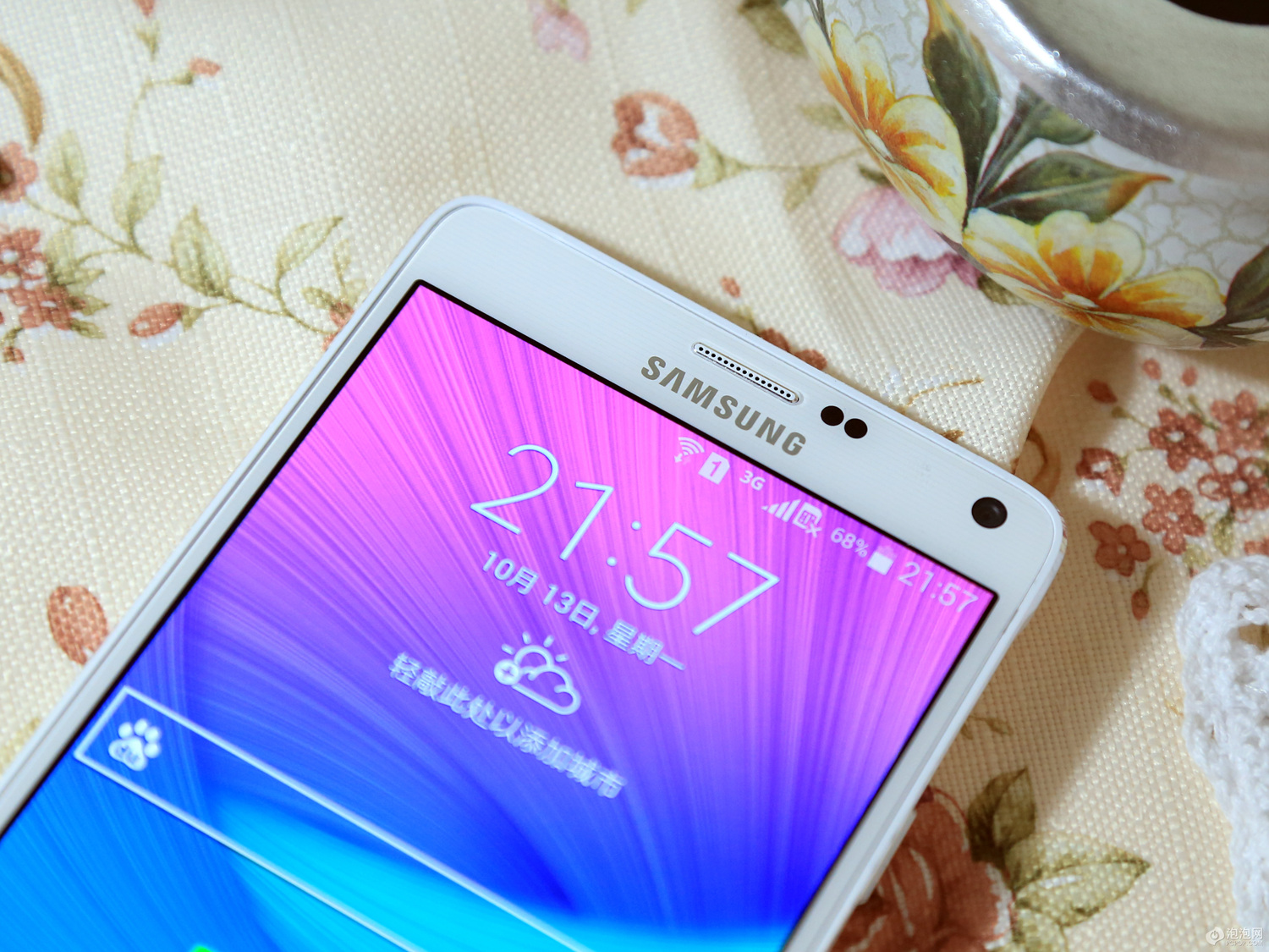 三星Note6或提前上市 這是要逼死蘋果iPhone7？