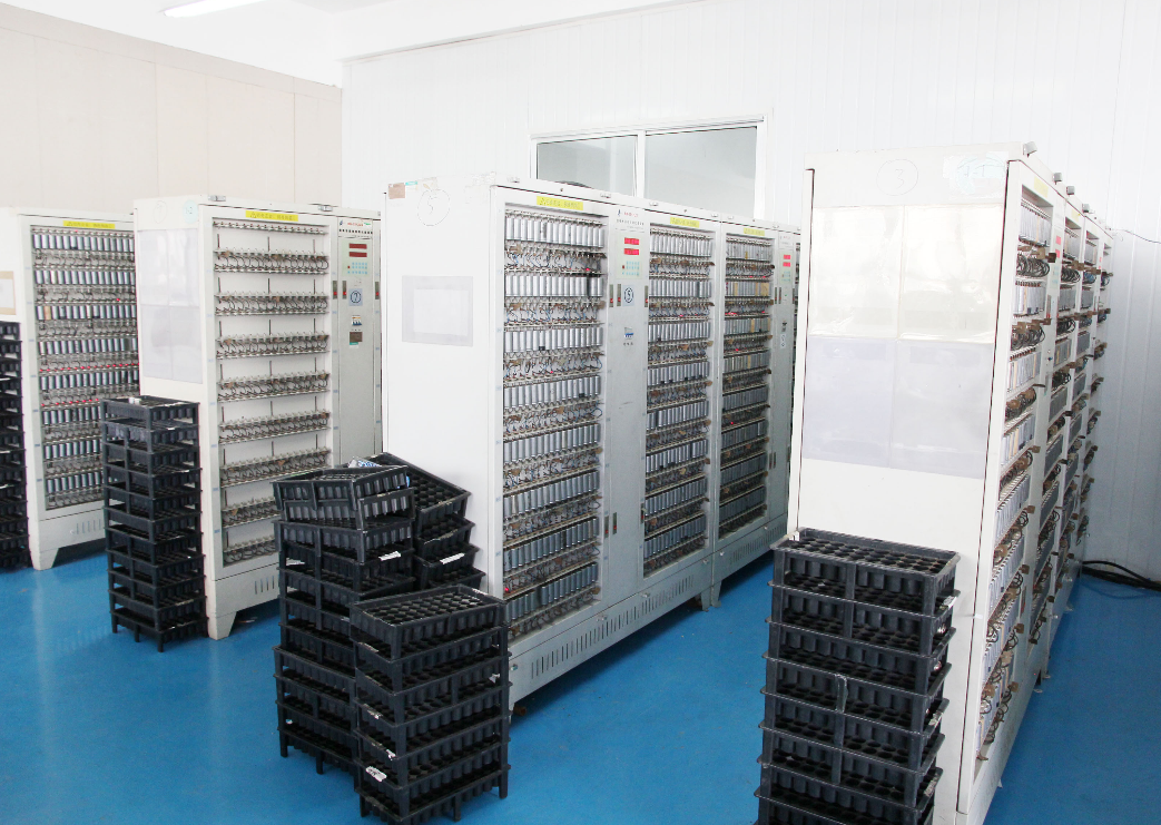 動力電池 動力電池