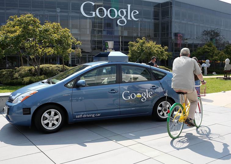 麥肯錫預測無人汽車投資機會 2025年達1.9萬億美元 麥肯錫預測無人汽車投資機會 2025年達1.9萬億美元