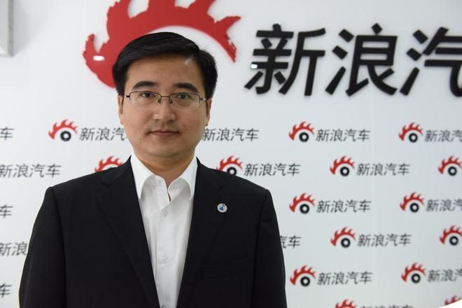 李云飛：新能源規模遠未達到“分蛋糕”標準