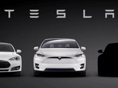 特斯拉MODEL 3將給電動車和儲能市場帶來什么影響？