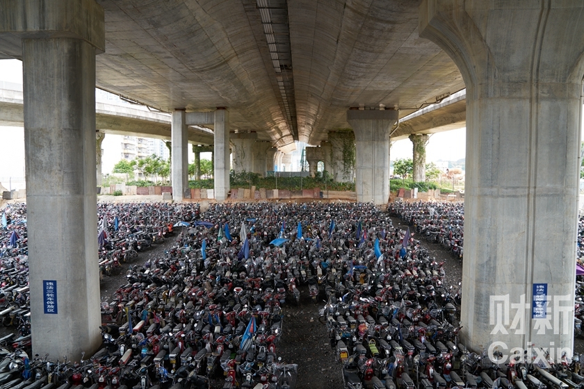 新國標(biāo)博弈 “限電令”后電動車何去何從？