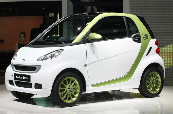 汽車消費促進行動將實施 支持新能源汽車發展