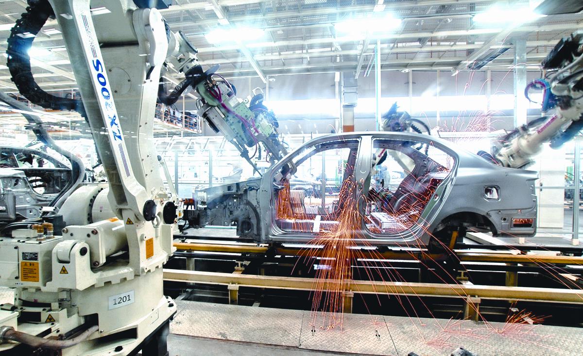 60億萬幫新能源產業化基地落戶天津濱海高新區