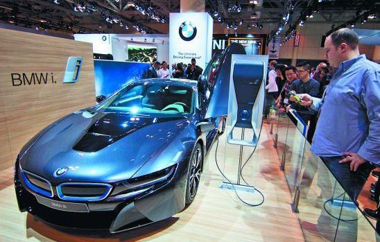 29省公布一季度GDP 工業機器人等智能制造崛起