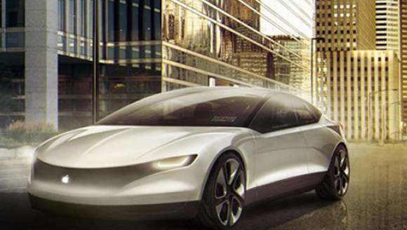 蘋果研發(fā)汽車屬于玩票 絕對不可能銷售成品車? 蘋果研發(fā)汽車屬于玩票 絕對不可能銷售成品車?