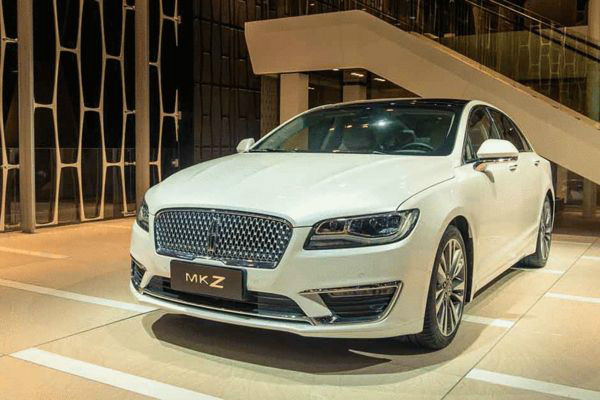 “互聯網+汽車”，不同于新能源車的熱度