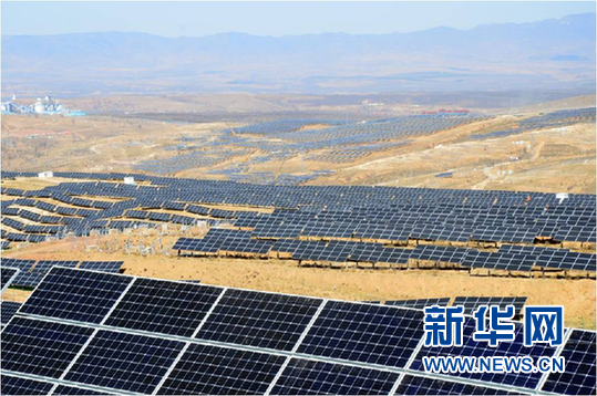 光伏十三五：產業升級 高效產品迎來春天