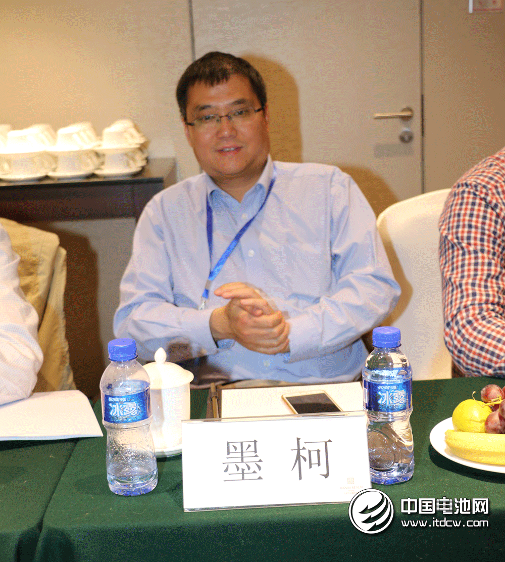 墨柯：電動汽車市場發展已基本擺脫油價掣肘