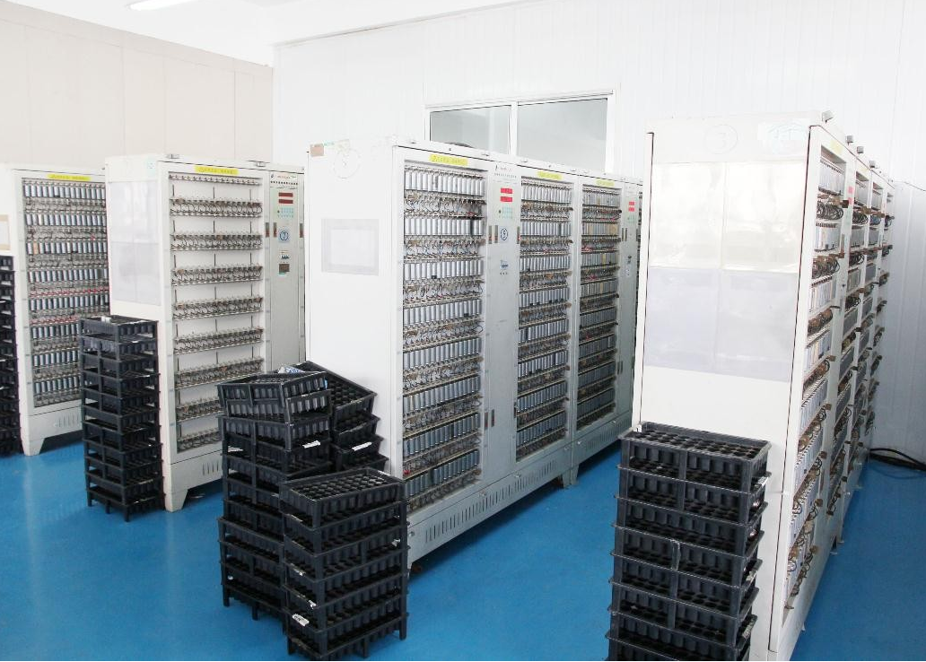 符合《汽車動力蓄電池行業(yè)規(guī)范條件》企業(yè)申報(bào)工作補(bǔ)充通知 符合《汽車動力蓄電池行業(yè)規(guī)范條件》企業(yè)申報(bào)工作補(bǔ)充通知