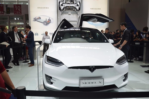 專家解讀北京車展新能源汽車亮點(diǎn) 專家解讀北京車展新能源汽車亮點(diǎn)