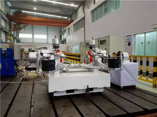 高鐵永磁技術驅動新能源汽車動力升級 高鐵永磁技術驅動新能源汽車動力升級