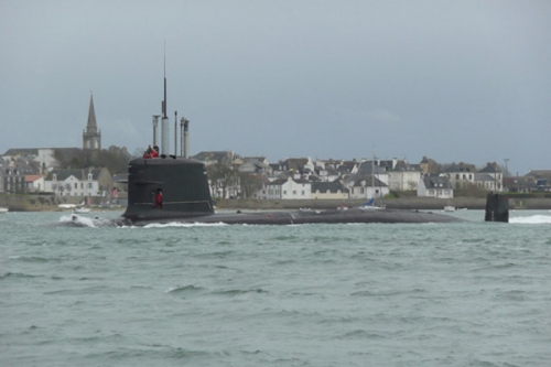 國(guó)產(chǎn)AIP動(dòng)力系統(tǒng)獲突破 039潛艇或換燃料電池