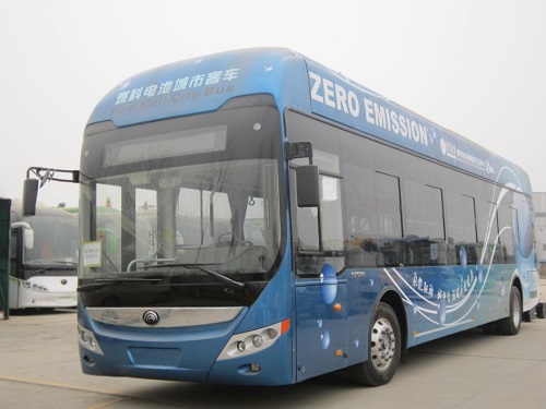 國(guó)產(chǎn)AIP動(dòng)力系統(tǒng)獲突破 039潛艇或換燃料電池