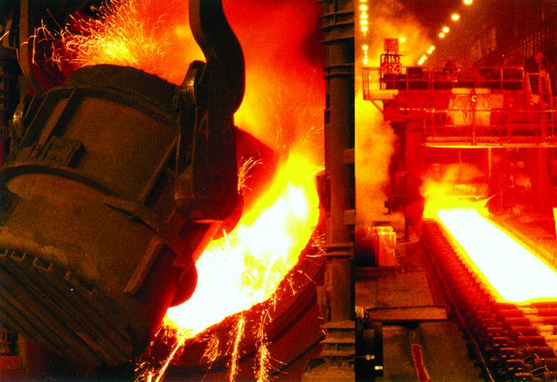 2016年一季度有色金屬行業(yè)主營(yíng)業(yè)務(wù)收入12429億元