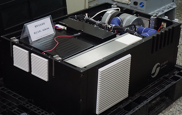 研究稱氫燃料電池汽車現在再不發力就永遠沒有機會了