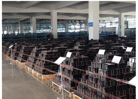 趙亮：鉛酸閥控蓄電池現場故障原因及案例分析