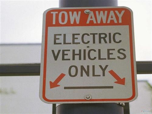 美國ChargePoint再獲5000萬美元融資 擴建充電站 美國ChargePoint再獲5000萬美元融資 擴建充電站