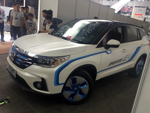 輕量化材料介入生產制造 新能源車或將迎來“瘦身潮” 輕量化材料介入生產制造 新能源車或將迎來“瘦身潮”