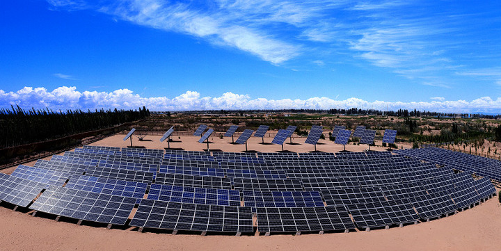 美新能源企業反撲中國市場 中國企業應提升核心競爭力 美新能源企業反撲中國市場 中國企業應提升核心競爭力