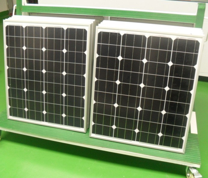 英國光伏里程碑：太陽能發電首超煤炭