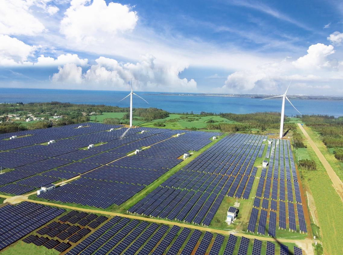 光伏業補貼將逐步下調直至取消 儲能價格新政制定中