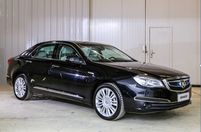 北汽新能源拿到業內首張新能源乘用車生產資質 北汽新能源拿到業內首張新能源乘用車生產資質