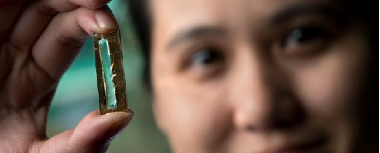 他們發(fā)現(xiàn)了永不衰減的電池技術(shù) 未來或能提高電池壽命