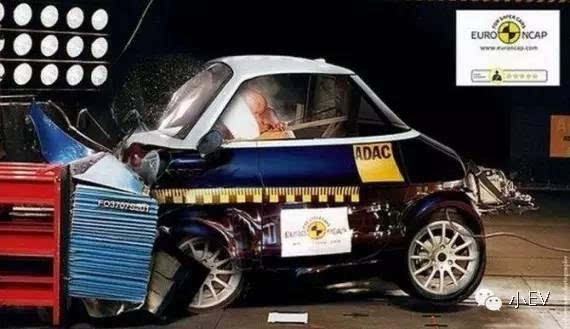 低速電動(dòng)車標(biāo)準(zhǔn)焦點(diǎn)不在速度 安全最重要