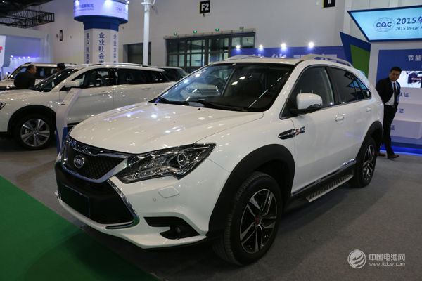 新能源調查:占牌車 微型車 租賃車三分天下 新能源調查:占牌車 微型車 租賃車三分天下