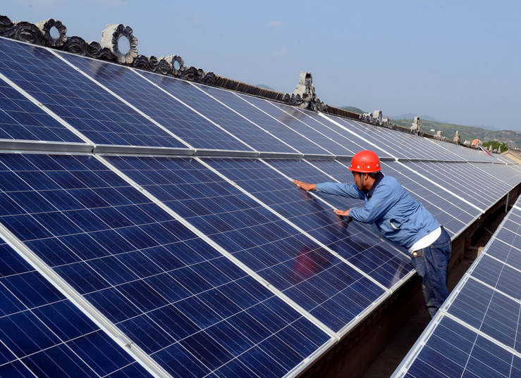 光伏補貼或取消 企業造血能力需增強