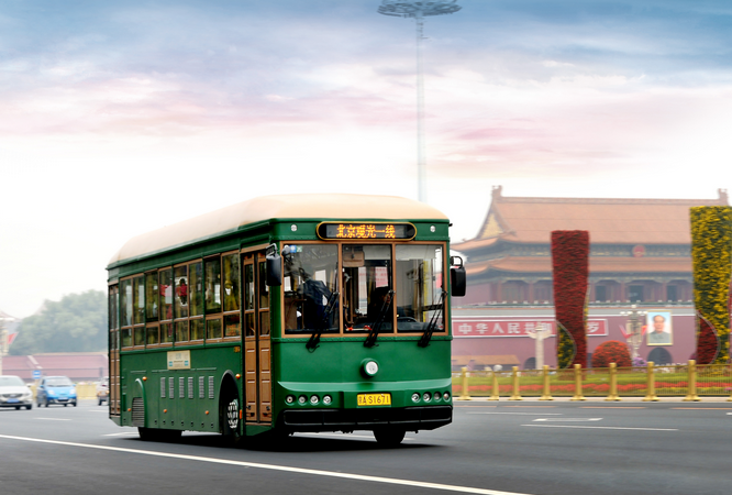 資本難舍造車情結 新能源商用車是突破口 資本難舍造車情結 新能源商用車是突破口