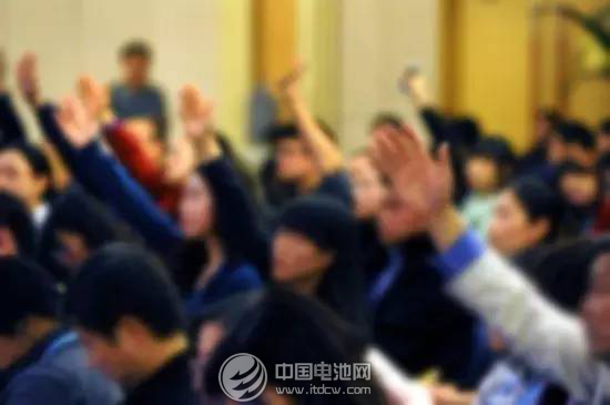 【火熱】2016首屆小型電動車測試大賽即將開賽！