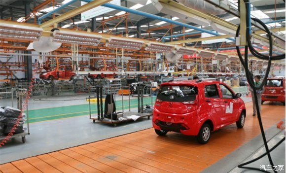 電動車充電樁為何難普及到三四線城市？