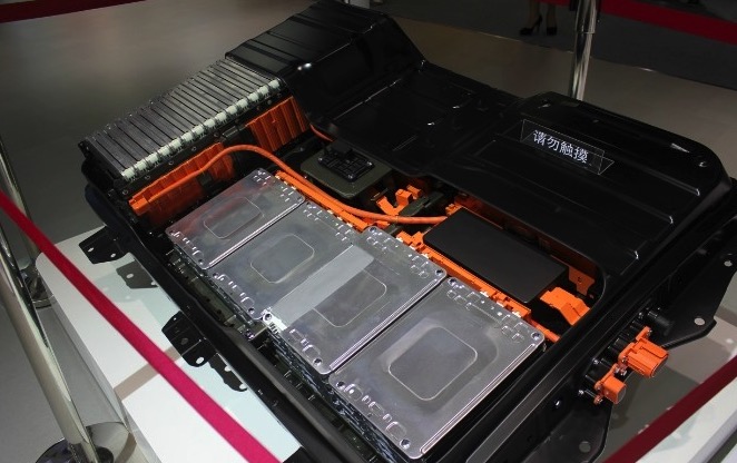 合肥新能源產(chǎn)業(yè)再增一軍 動(dòng)力電池項(xiàng)目落戶新站區(qū) 合肥新能源產(chǎn)業(yè)再增一軍 動(dòng)力電池項(xiàng)目落戶新站區(qū)