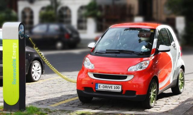 德國擬啟動電動汽車補貼計劃 擴大電動車銷量 德國擬啟動電動汽車補貼計劃 擴大電動車銷量