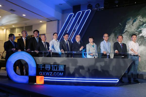 阿里巴巴“從軍”想干啥：讓北斗進入無人駕駛室