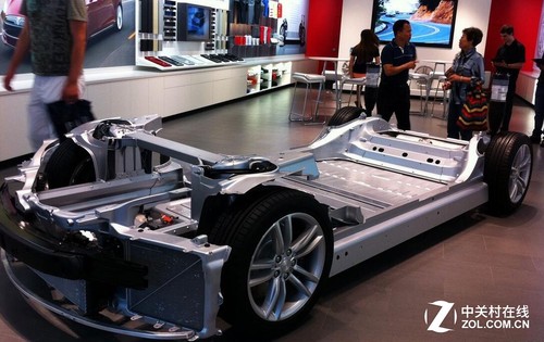 國(guó)產(chǎn)電動(dòng)車很慘？談新能源汽車電池與續(xù)航里程問題