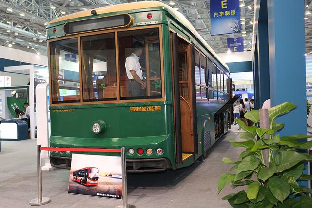 魏銀倉：銀隆新能源與格力合作是強(qiáng)強(qiáng)聯(lián)合