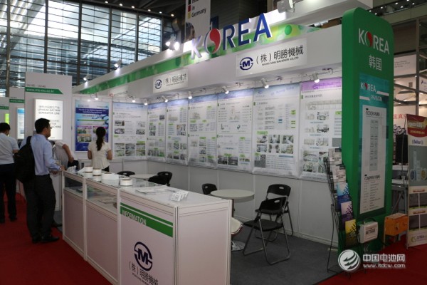 韓國明勝機械 韓國明勝機械